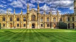 Cambridge University