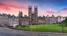 Edinburgh University