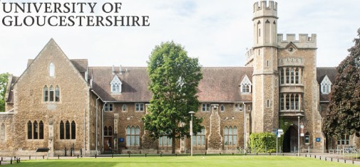 University of Gloucestershire